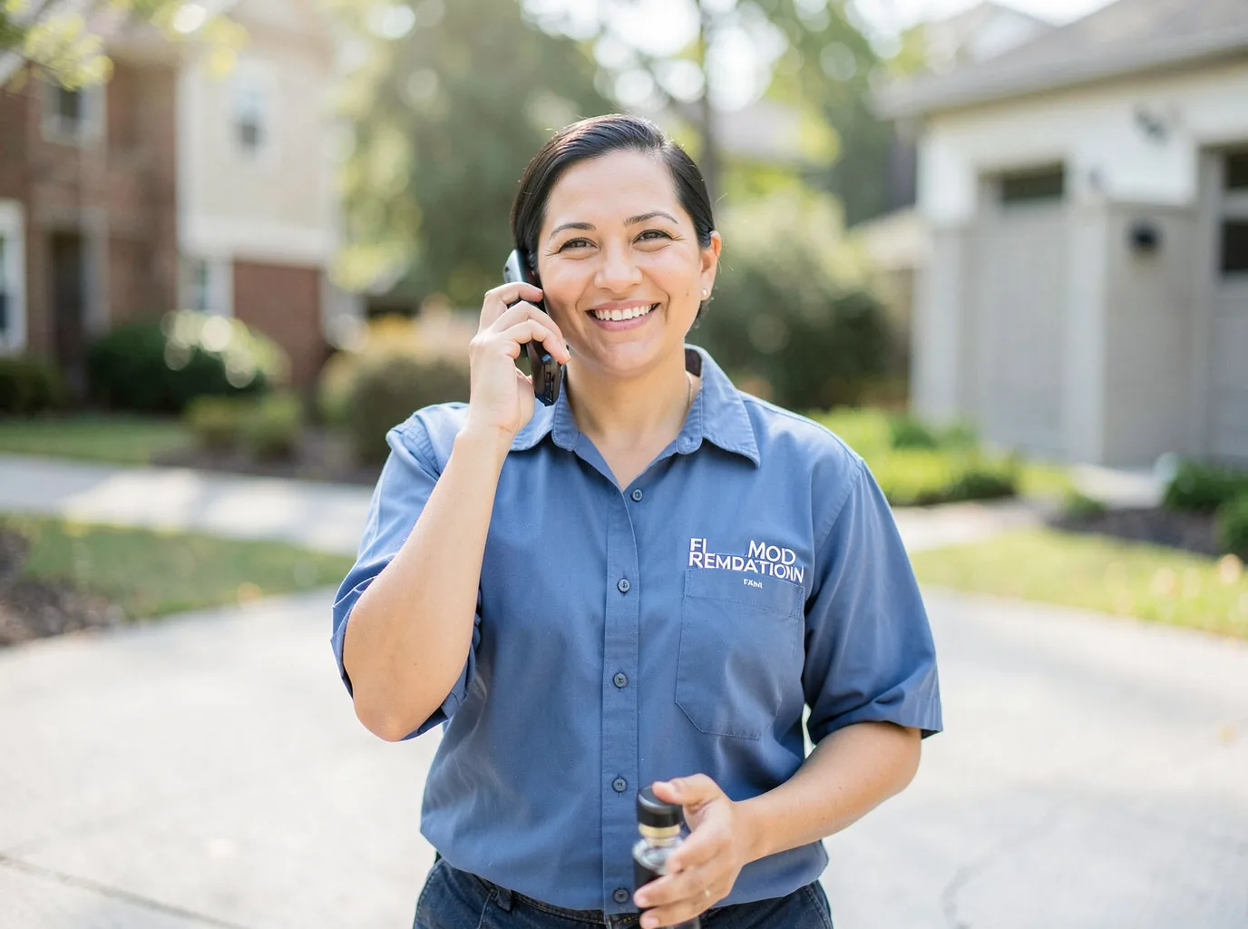 Mold Remediation Kingston, ID FAQs
